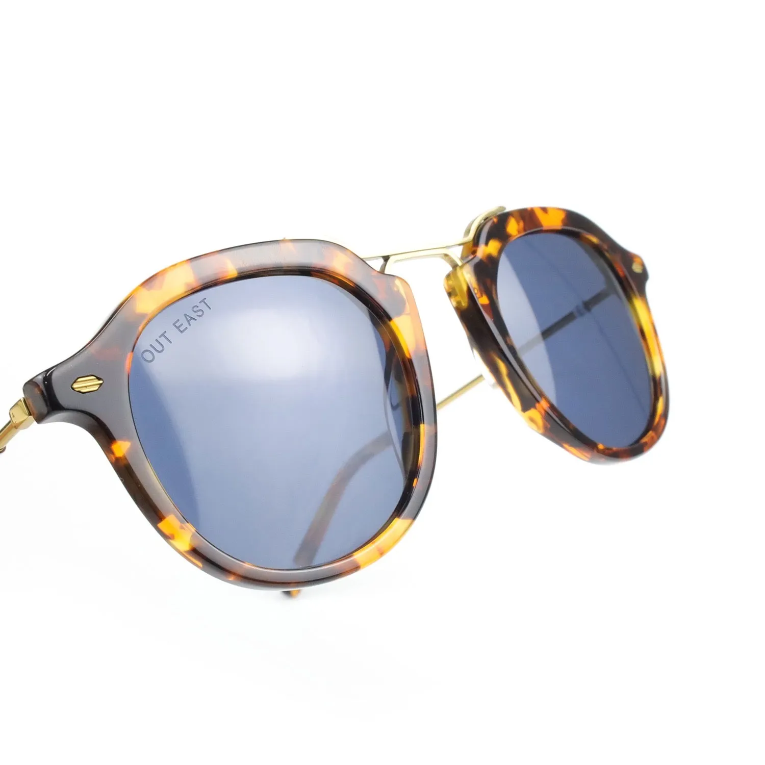 Wilkes Sunglasses by Out East Eyewear sold by Hermoza product image thumbnail 5