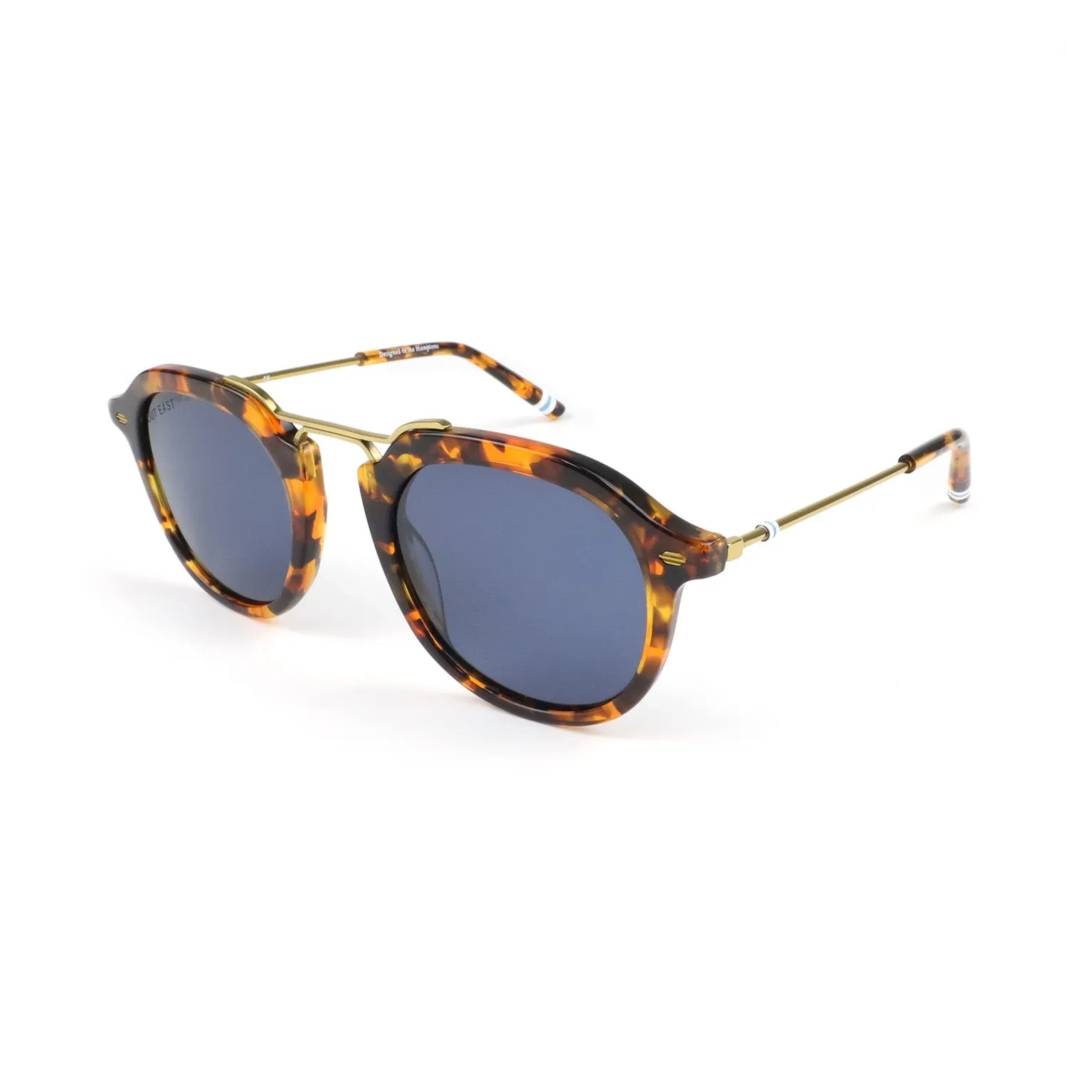 Wilkes Sunglasses by Out East Eyewear sold by Hermoza product image thumbnail 3
