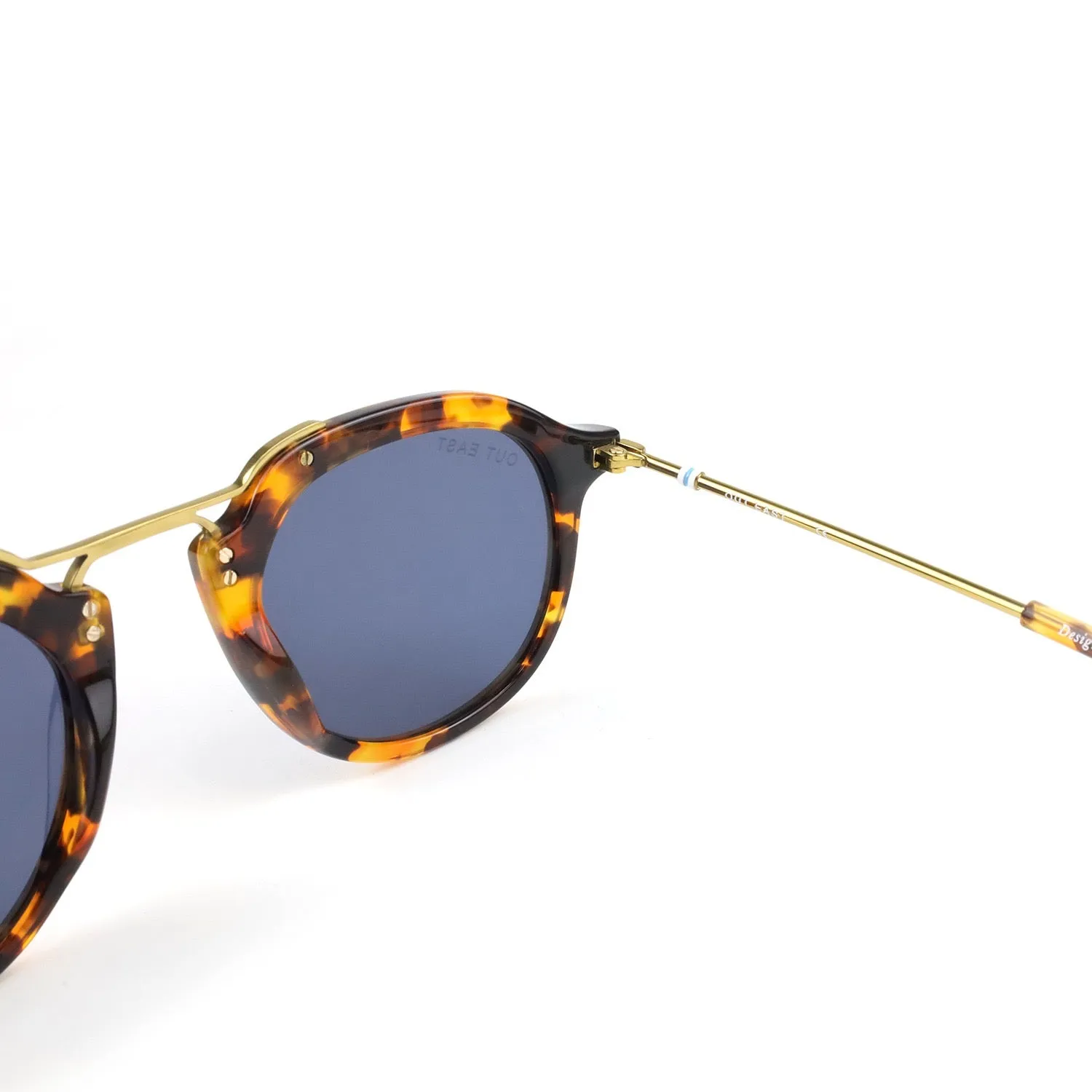 Wilkes Sunglasses by Out East Eyewear sold by Hermoza product image thumbnail 4