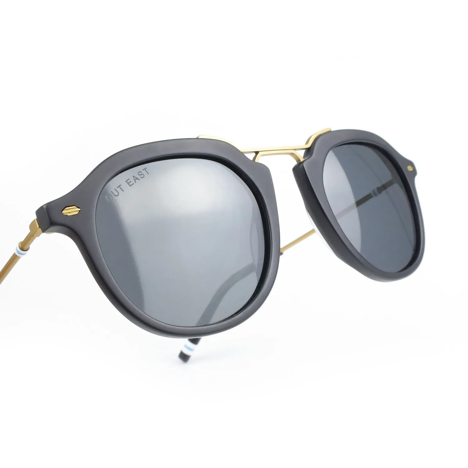 Westbury Sunglasses by Out East Eyewear sold by Hermoza product image thumbnail 5