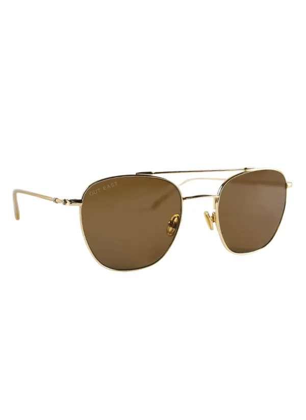 Watermill-Revere Sunglasses by Out East Eyewear sold by Hermoza product image thumbnail 2