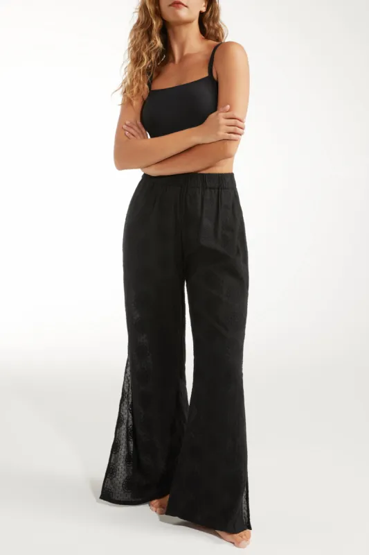 Eve Gaucho Pant sold by Hermoza