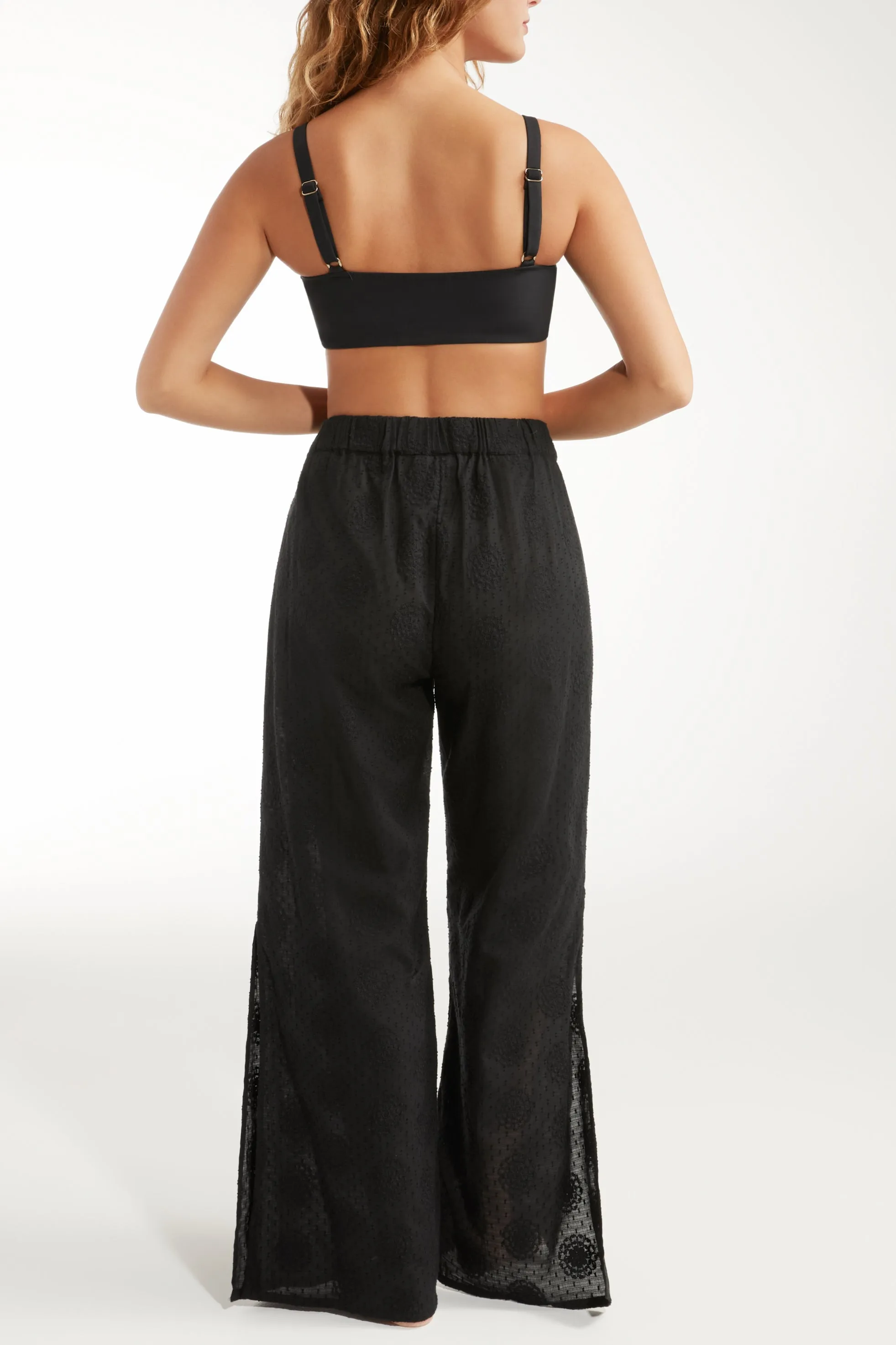 Eve Gaucho Pant sold by Hermoza product image thumbnail 3