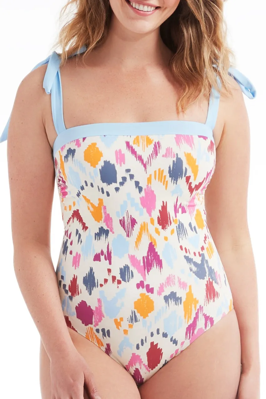 Becca One-Piece Swimsuit - FINAL SALE sold by Hermoza product image thumbnail 2