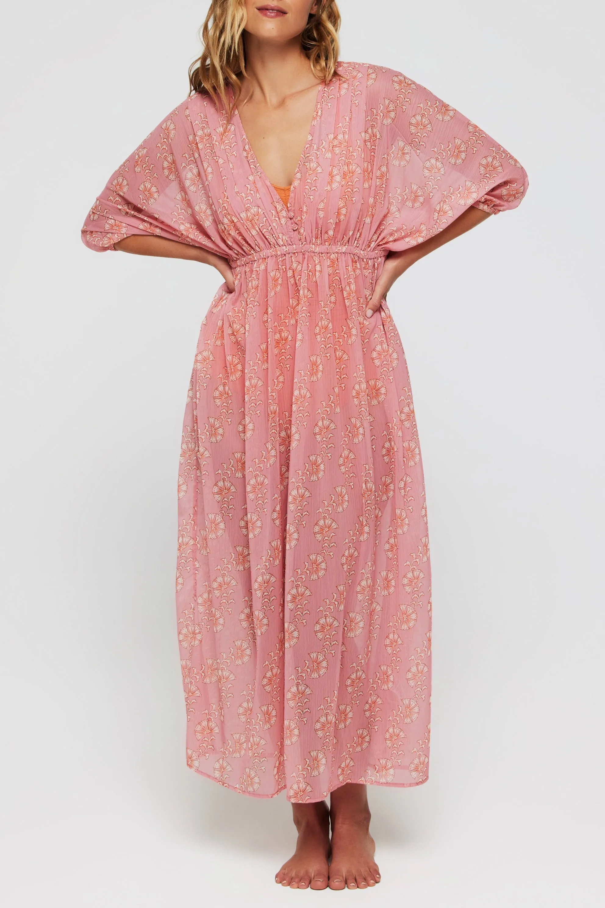 Dolce Hermoza Swim & Dress Bundle sold by Hermoza product image thumbnail 5