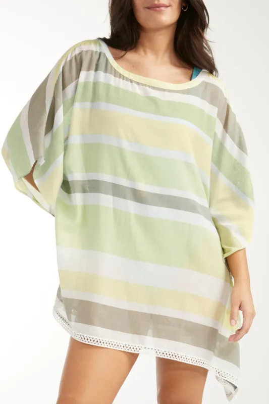 Neechi Tunic sold by Hermoza