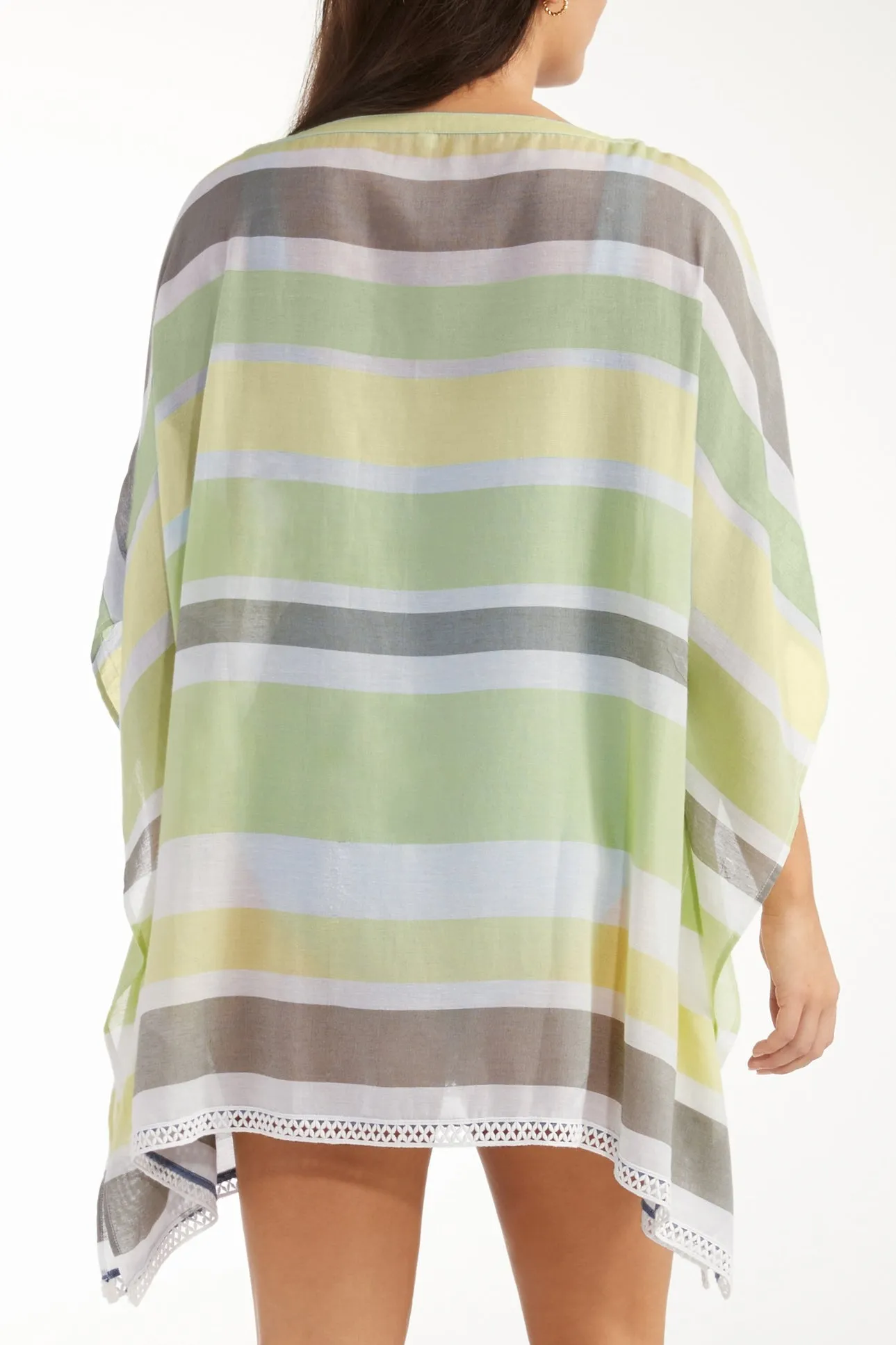 Neechi Tunic sold by Hermoza product image thumbnail 2