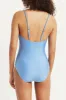 Alexandra One-piece Swimsuit sold by Hermoza