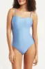 Alexandra One-piece Swimsuit sold by Hermoza
