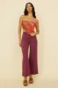 ROLLA'S Sailor Jean Mulberry sold by Fortunate One
