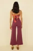 ROLLA'S Sailor Jean Mulberry sold by Fortunate One