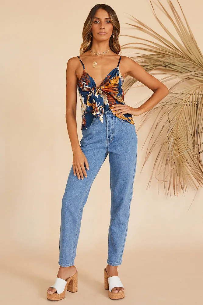 In Your Hands Top sold by Fortunate One product image thumbnail 3