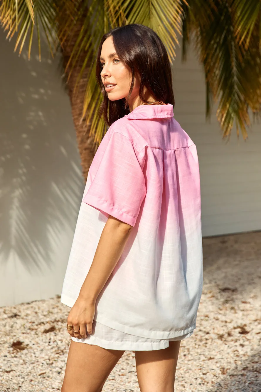 FORTUNATE ONE Adore You Set Pink sold by Fortunate One product image thumbnail 5