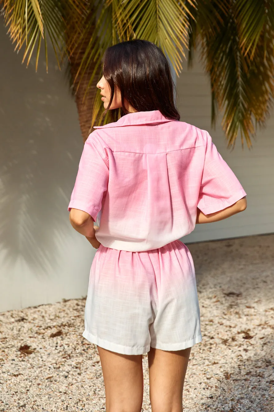 FORTUNATE ONE Adore You Set Pink sold by Fortunate One product image thumbnail 2