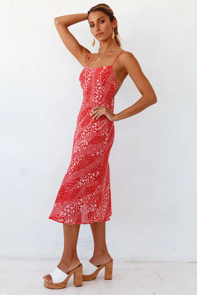 Sherbet Stars Dress sold by Fortunate One product image thumbnail 5