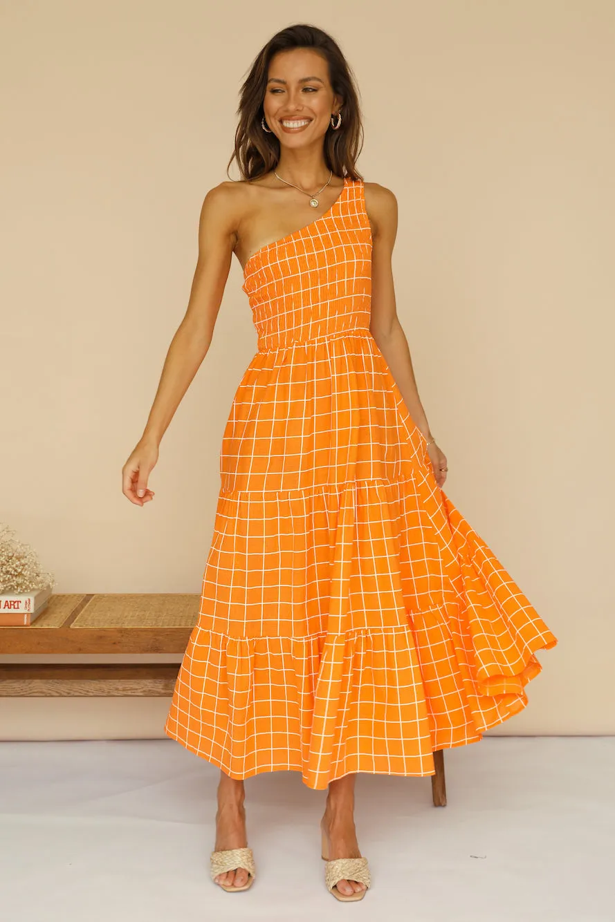 Virtues Maxi Dress sold by Fortunate One product image thumbnail 2