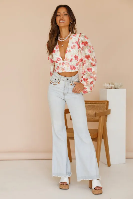 Rush Hour Pants Green sold by Fortunate One