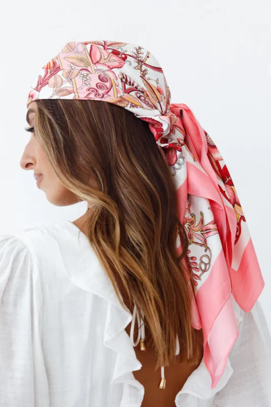 For Your Desire Scarf sold by Fortunate One