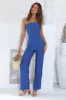 Midsummer Dreams Pants Blue sold by Fortunate One