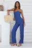 Midsummer Dreams Pants Blue sold by Fortunate One