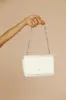 PETA + JAIN Becca Bag White sold by Fortunate One