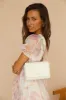 PETA + JAIN Becca Bag White sold by Fortunate One