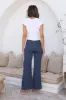 ROLLA'S Sailor Jean Eco Ruby Blue sold by Fortunate One