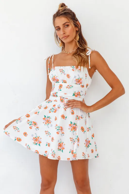 HELLO MOLLY Thirst For Life Dress sold by Fortunate One