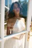 Feeling Spicy Maxi Dress White sold by Fortunate One