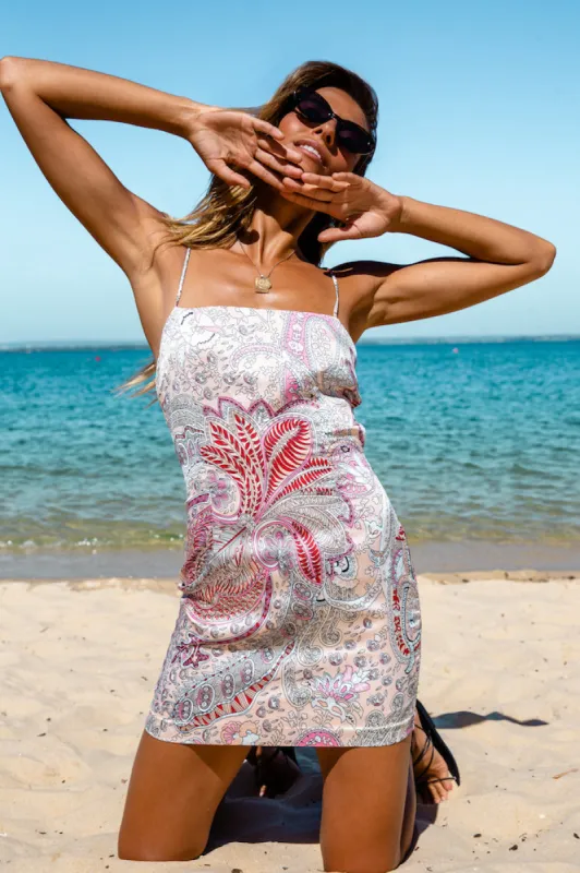 Darling Days Dress sold by Fortunate One