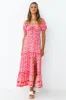 Amber And Honey Maxi Dress sold by Fortunate One