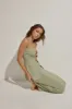 SEVEN WONDERS Wataya Maxi Skirt Sage sold by Fortunate One