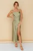 Everyday With You Maxi Dress Olive sold by Fortunate One