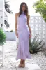 Make It Happen Maxi Dress Purple sold by Fortunate One