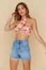 Going All In Crop Top sold by Fortunate One