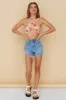 Going All In Crop Top sold by Fortunate One