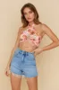 Going All In Crop Top sold by Fortunate One