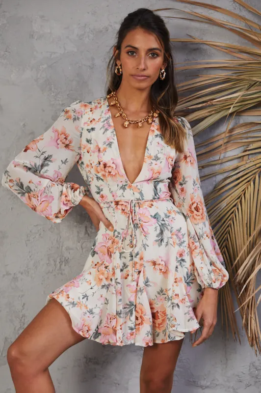 Heaven And Over Dress sold by Fortunate One