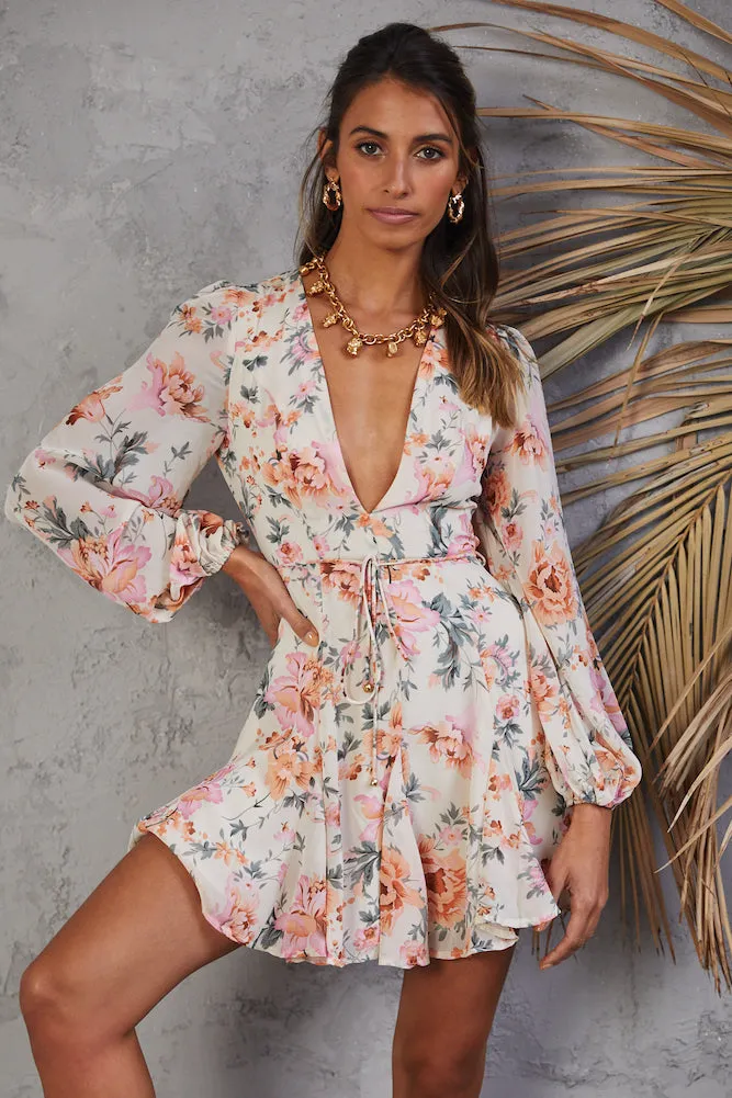 Heaven And Over Dress sold by Fortunate One