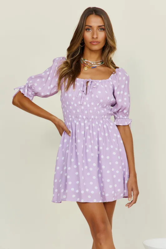CHARLIE HOLIDAY Valentine Dress sold by Fortunate One