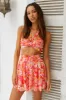Springtime Frolicking Crop Top sold by Fortunate One