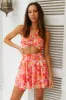 Springtime Frolicking Crop Top sold by Fortunate One