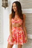 Springtime Frolicking Crop Top sold by Fortunate One