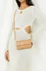 BILLINI Brit Cross Body Bag Sand sold by Fortunate One