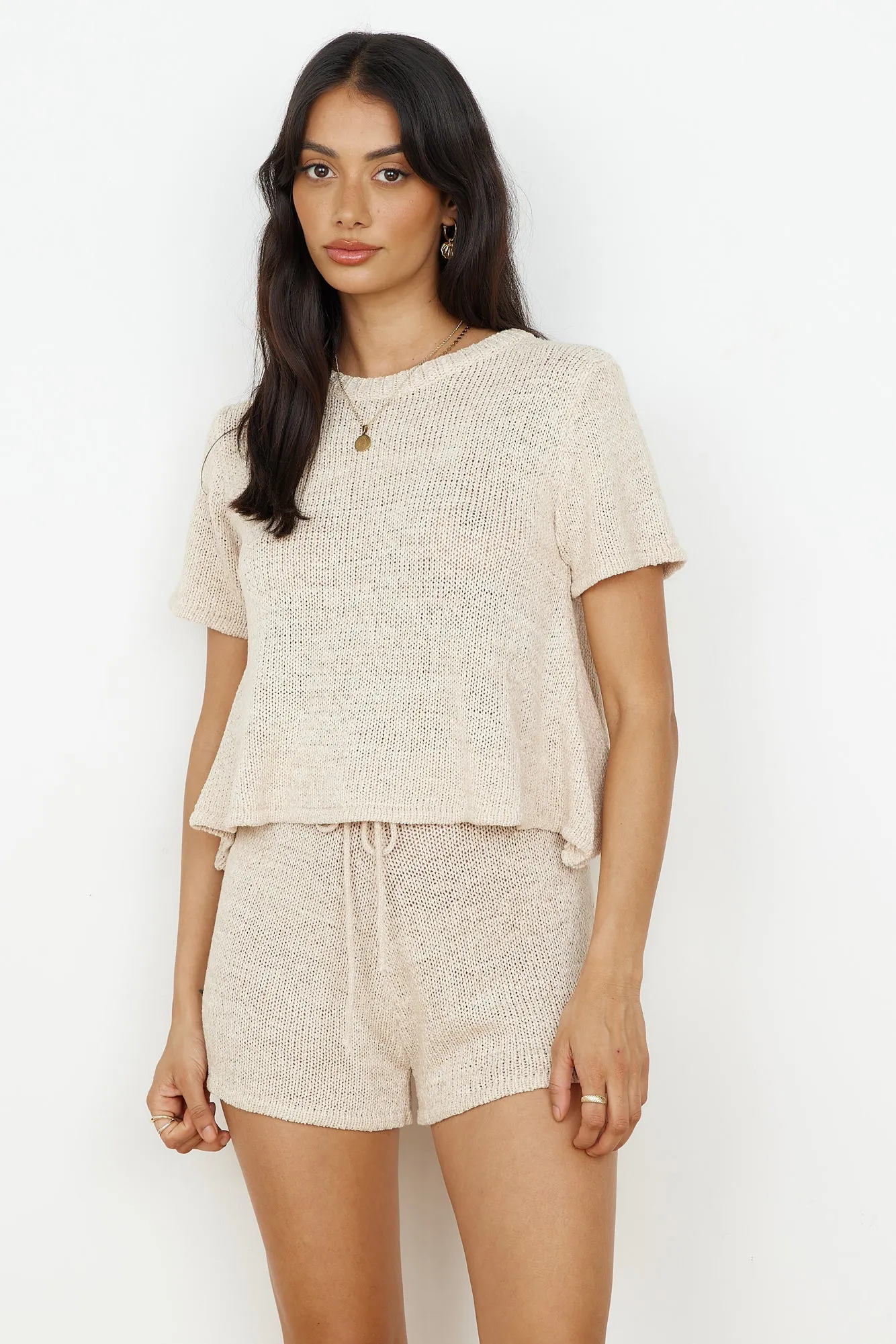 Snuggle Up Set Beige sold by Fortunate One product image thumbnail 3