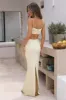 Sunlight Sweets Maxi Skirt Light Yellow sold by Fortunate One