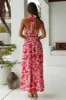 Deliverance Maxi Skirt sold by Fortunate One