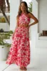 Deliverance Maxi Skirt sold by Fortunate One