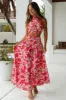 Deliverance Maxi Skirt sold by Fortunate One