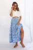 Elsa Crop Top White sold by Fortunate One